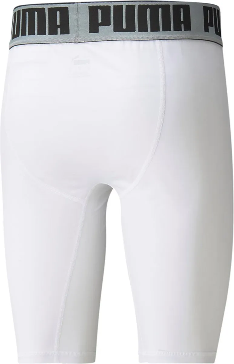 PUMA Compression Short Heren 605078 - Thermobroek XL