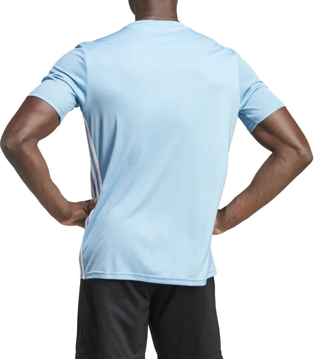 adidas Performance Tabela 23 Voetbalshirt IA9145 - 2XL - Blauw