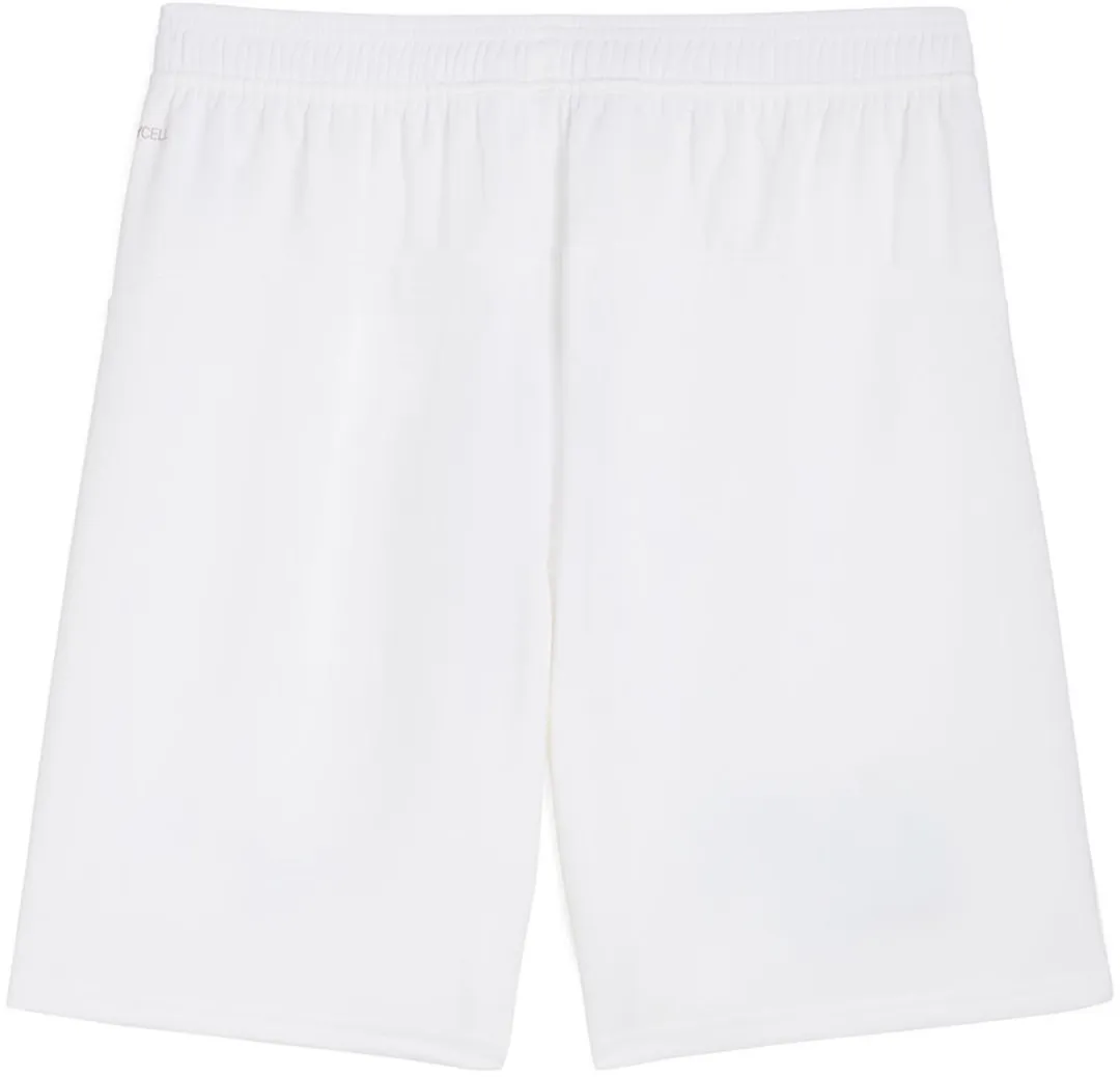 PUMA Olympique Marseille 25/26 Replica Korte Broek - S - Wit