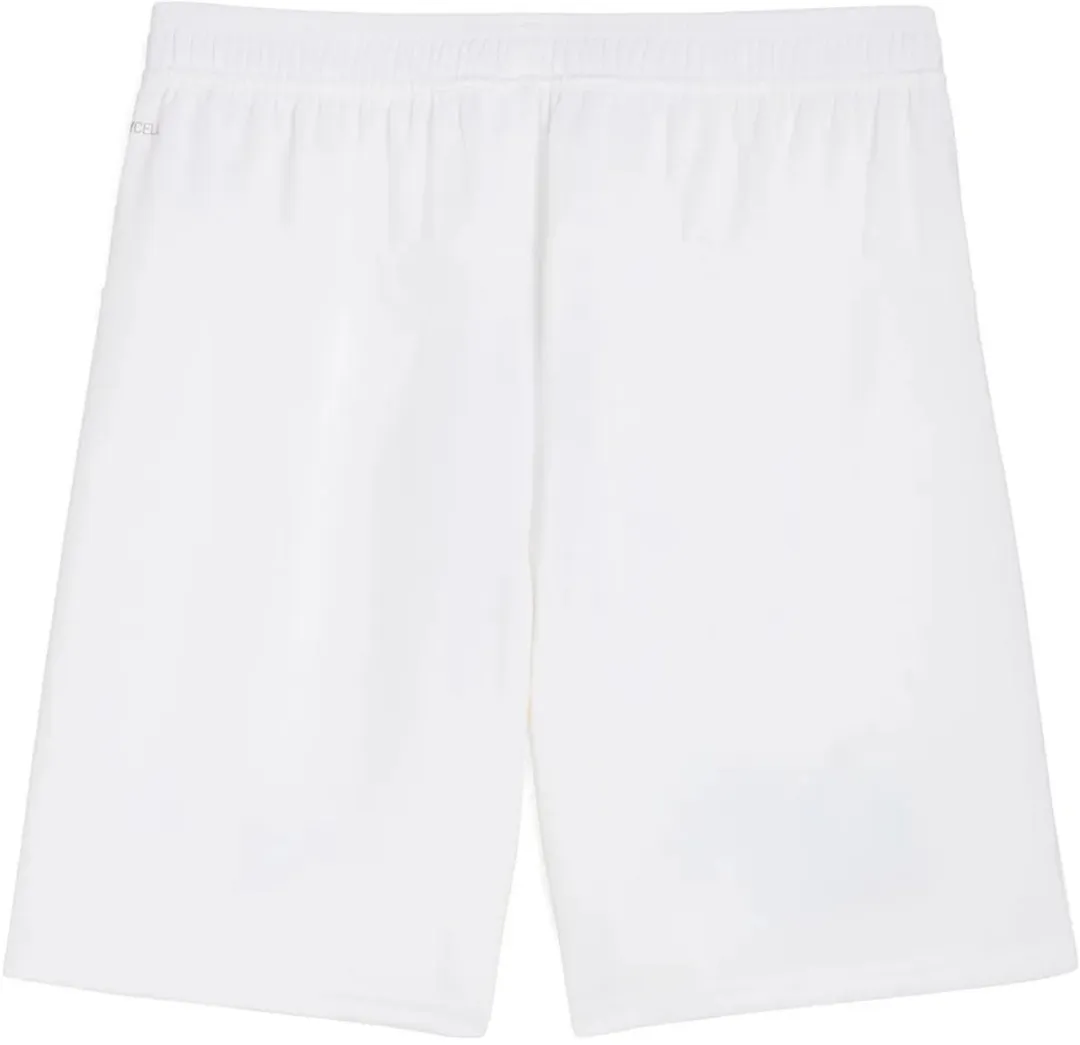 PUMA Olympique Marseille 25/26 Replica Korte Broek - S - Wit