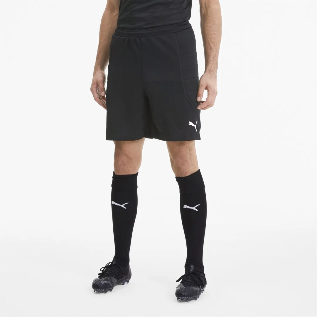 PUMA Keepershort Heren - Maat M - Zwart - afbeelding 6 van 6