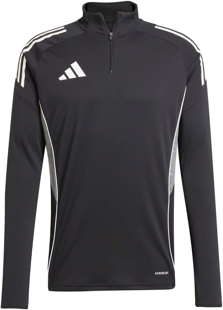 adidas Tiro 25 Competition Trainingstop Heren - Zwart
