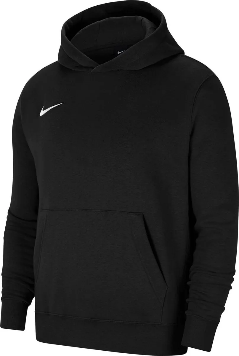 Nike Park 20 Hoodie Fleece Junior CW6896-010