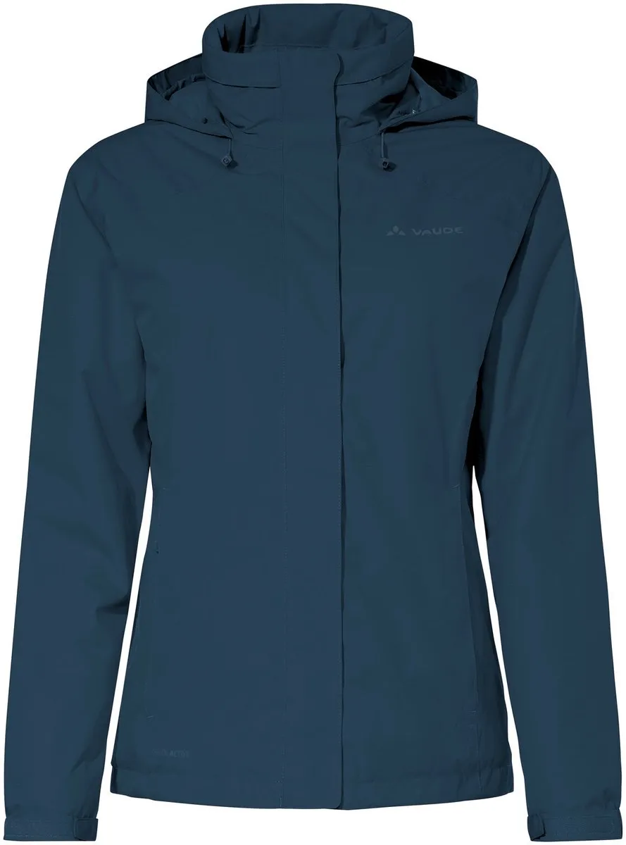 Vaude Women's Escape Bike Warm Jacket 46322