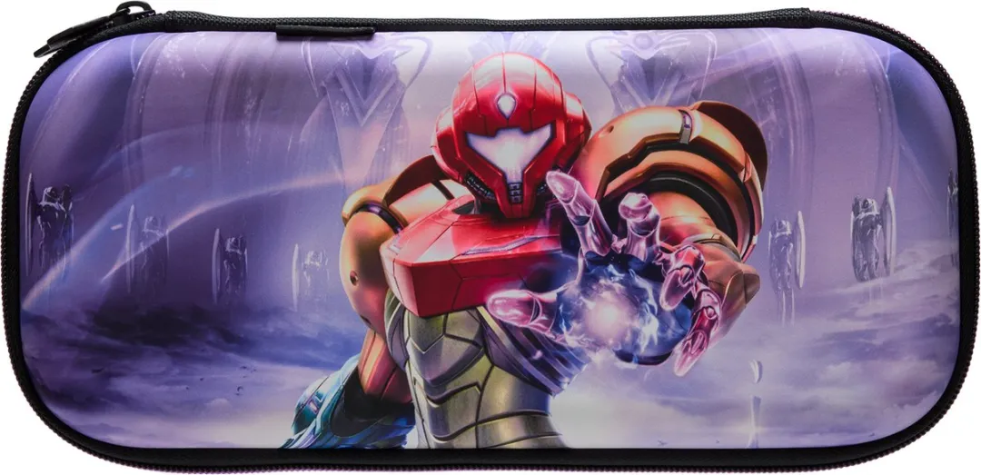 POWERA Meerkleurig Beschermhoes Nintendo Switch 2