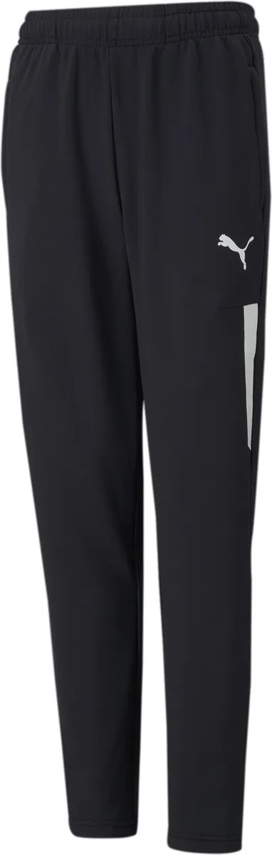 PUMA TeamLIGA Training Pants Pro Jr Sportbroek 128