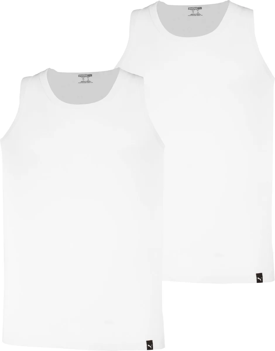 PUMA Heren Everyday Hemd