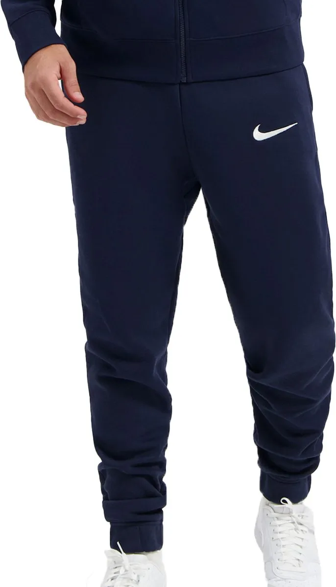 Nike Park 20 Trainingsbroek S - Donkerblauw CW6907-451