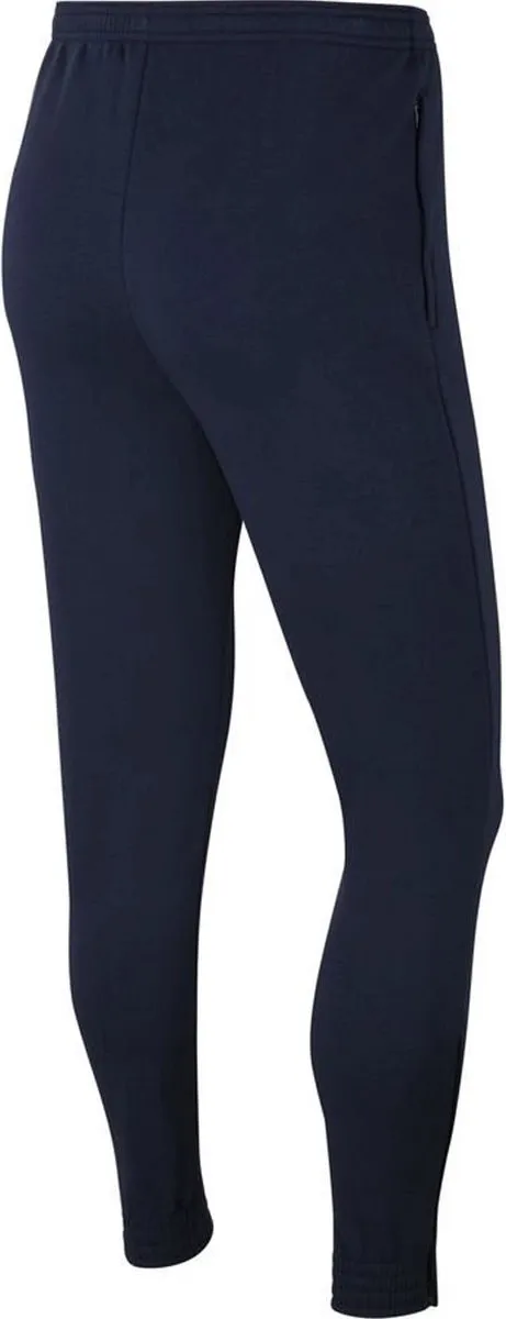 Nike Park 20 Trainingsbroek S - Donkerblauw CW6907-451