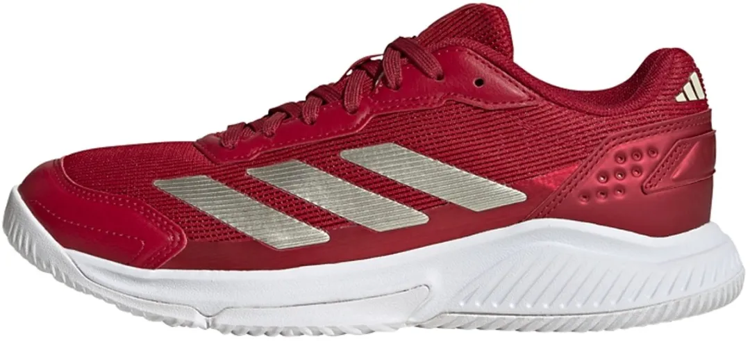 Adidas Performance Courtquick Padelschoenen KJ3636