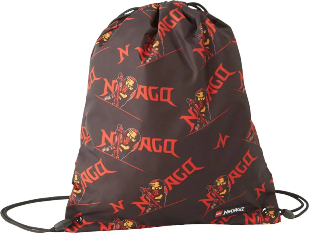 LEGO Ninjago Gymsack
