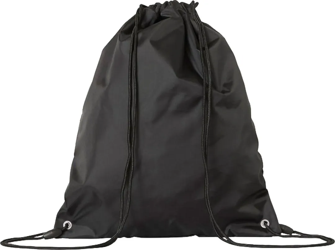 LEGO Ninjago Gymsack - 4L - Zwart
