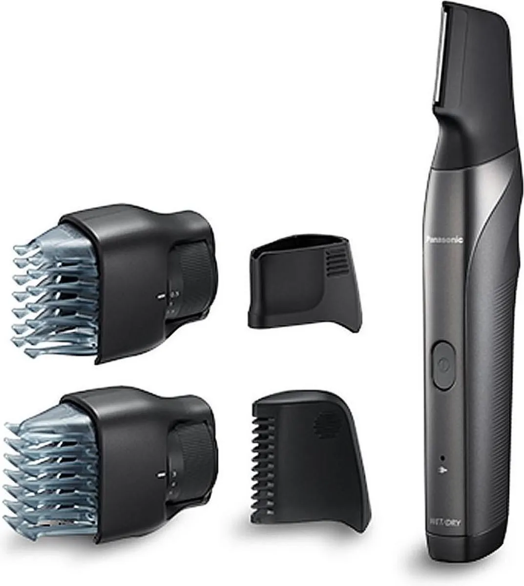 Panasonic ER-GY60 Baardtrimmer