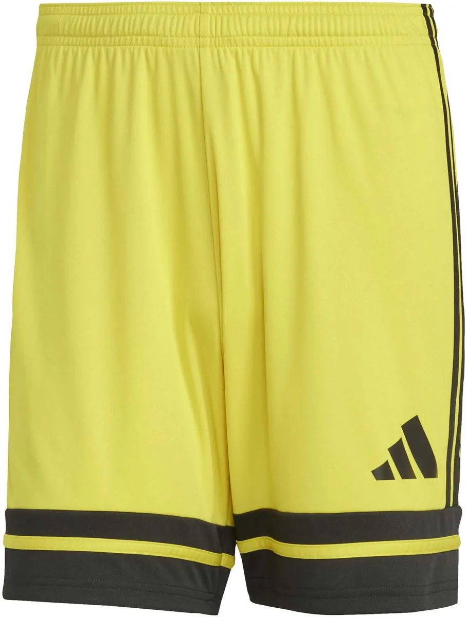 Adidas Sport Squa25 Trainingsbroek S