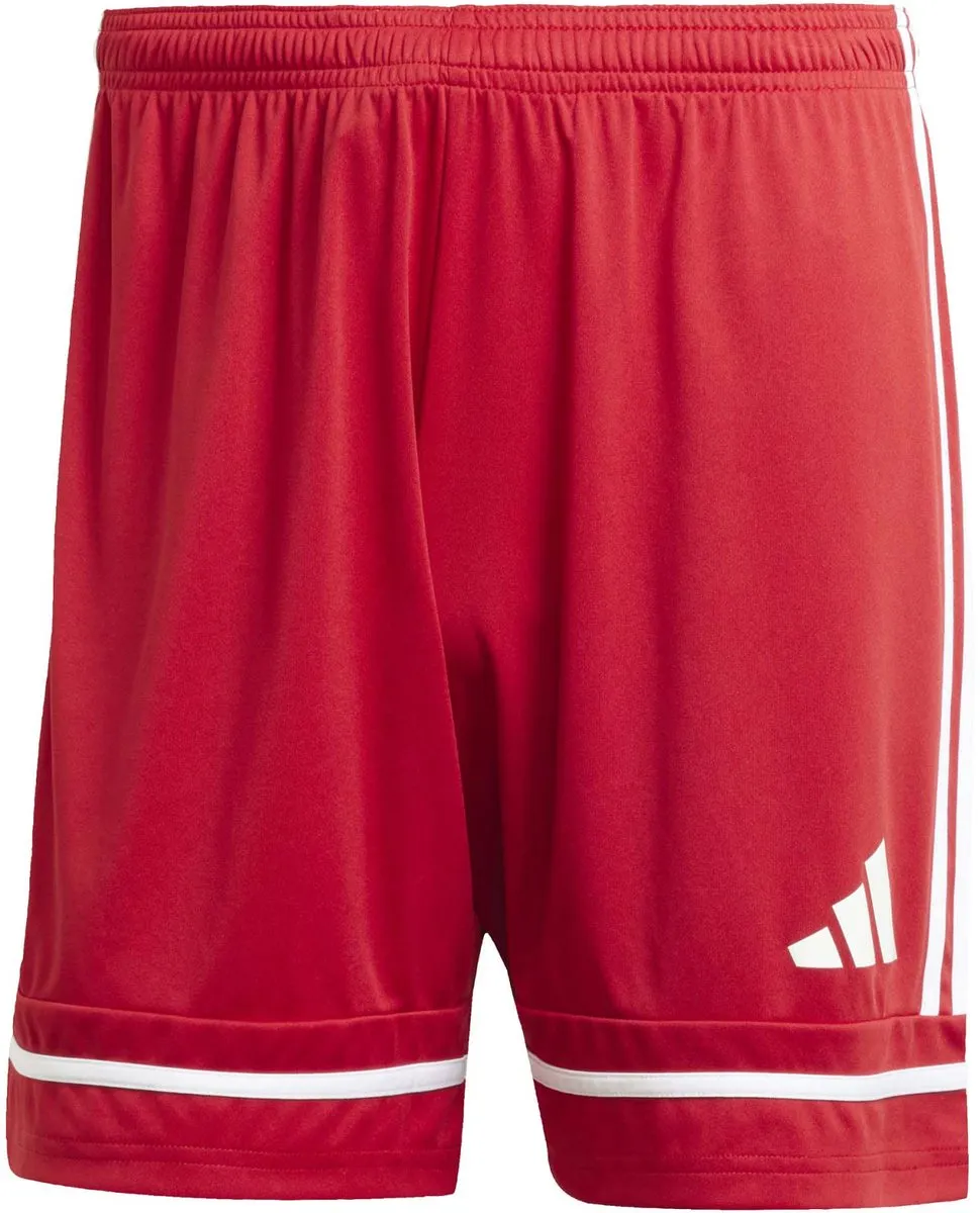 Adidas Sport Squa25 Trainingsbroek S - Geel