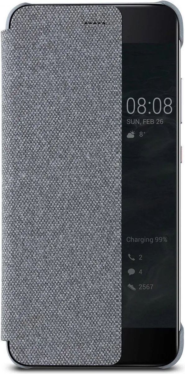 Huawei P10 Plus View Cover