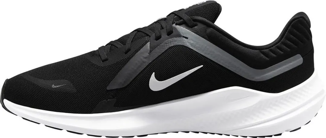Nike Quest 5 Schoenen - Maat 40 - Zwart