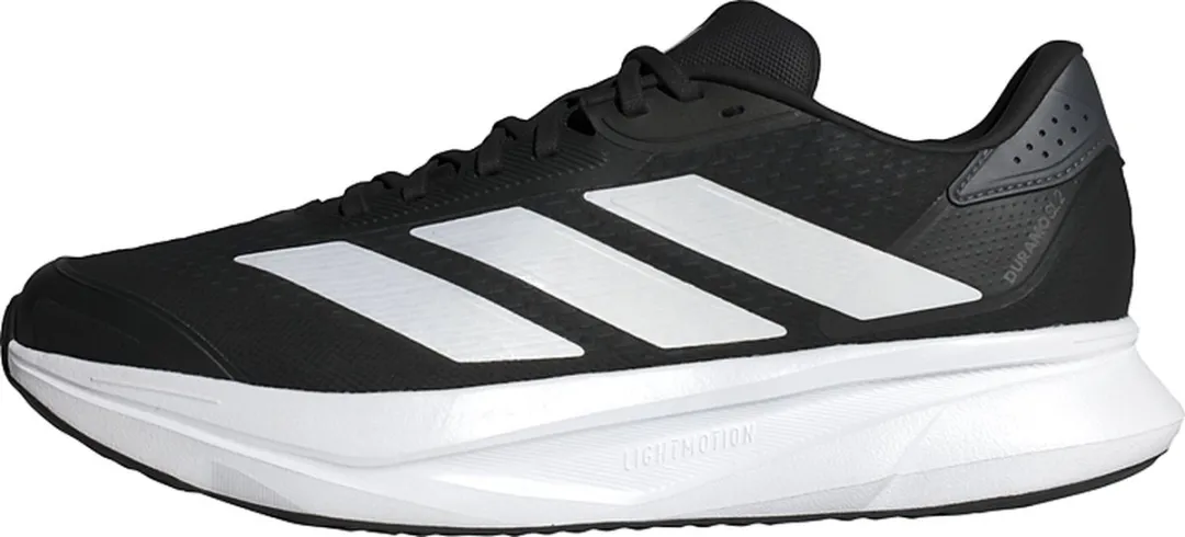 Adidas Performance Duramo SL 2 Hardloopschoenen Heren - Zwart