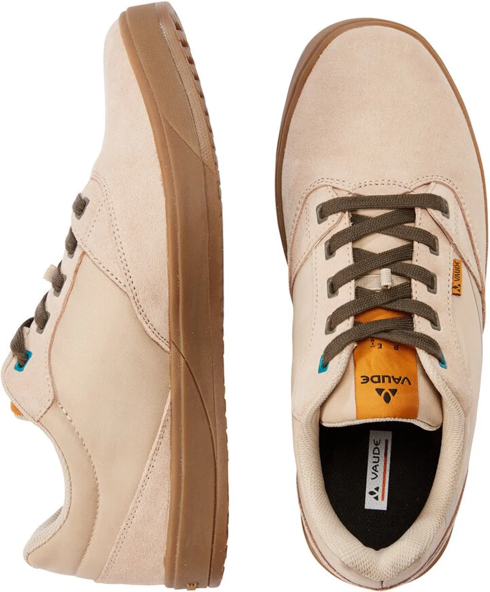 Vaude AM Moab Gravity Fietsschoenen 47 - Linnen
