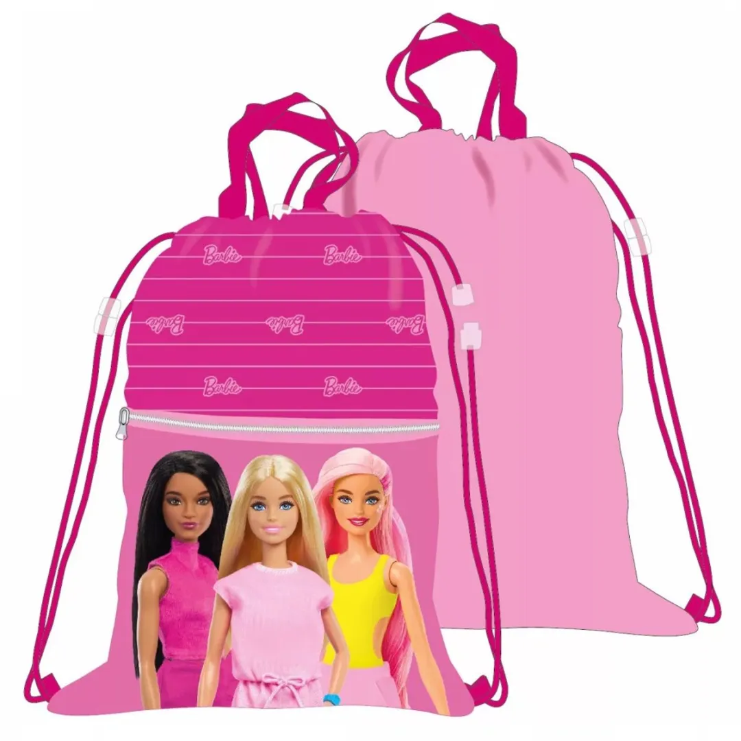 Disney Barbie Gymtas