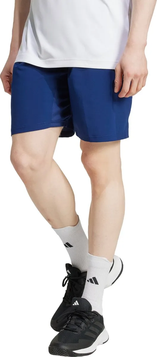 adidas Performance Club Tennis Climacool Stretch Geweven Short L