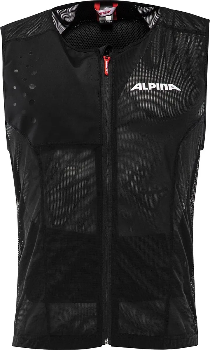 Alpina Proshield Protector Vest Heren XXL