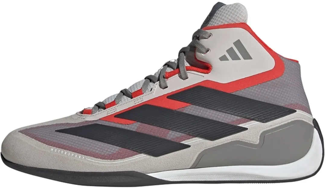 Adidas Feroza Mid Audi Revolut F1 Team Schoenen Wit