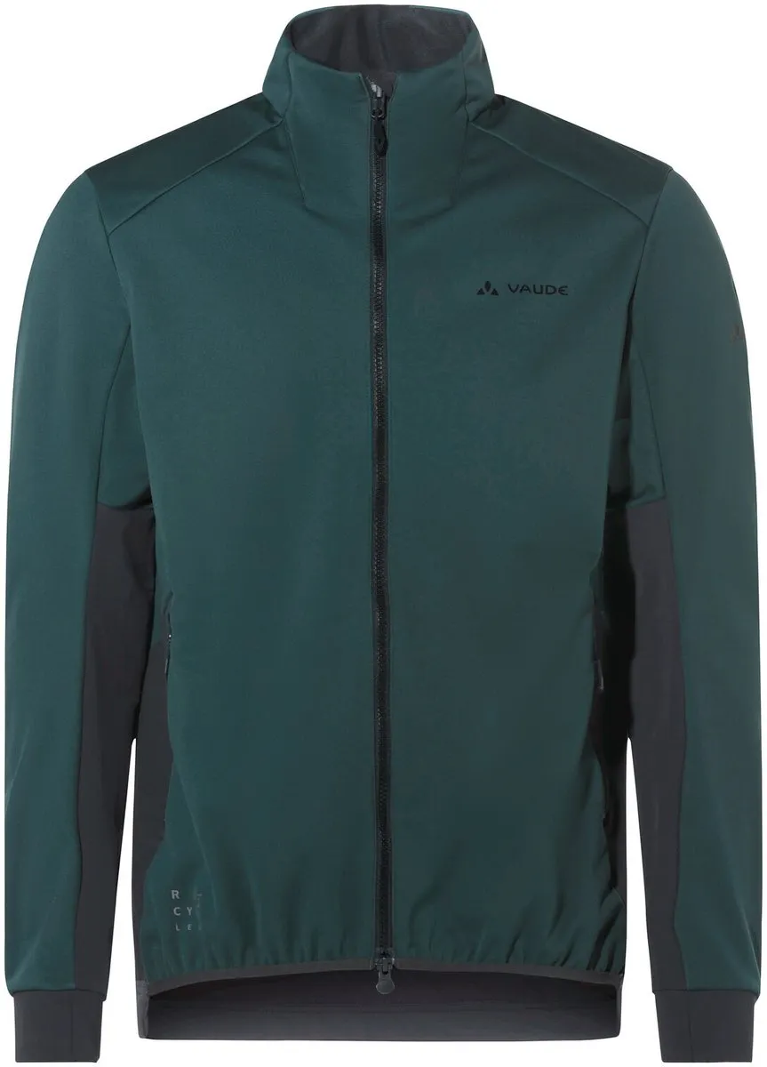 Vaude Men's Moab Pro Softshell Fietsjack