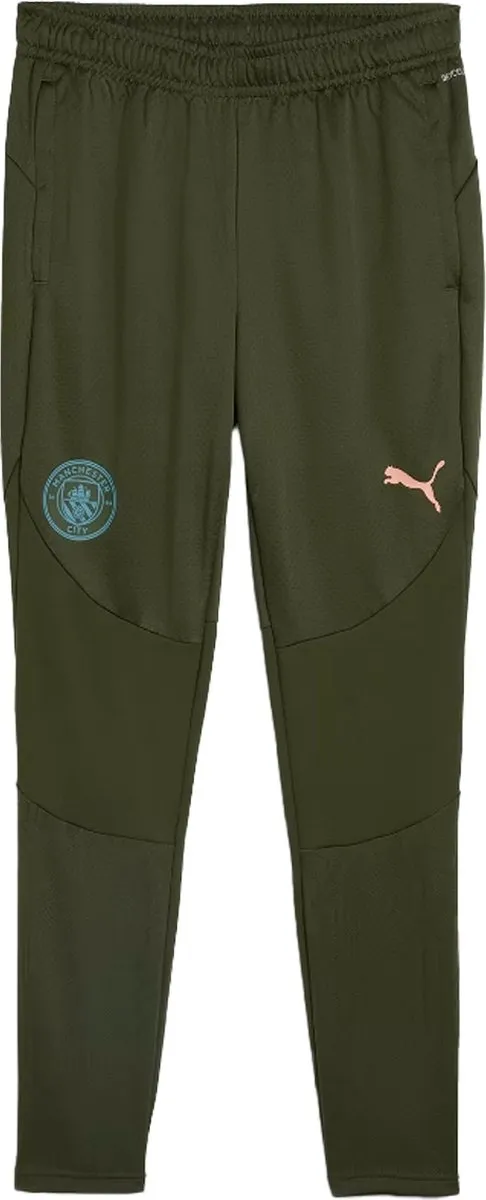 PUMA Manchester City FC Training Broek S