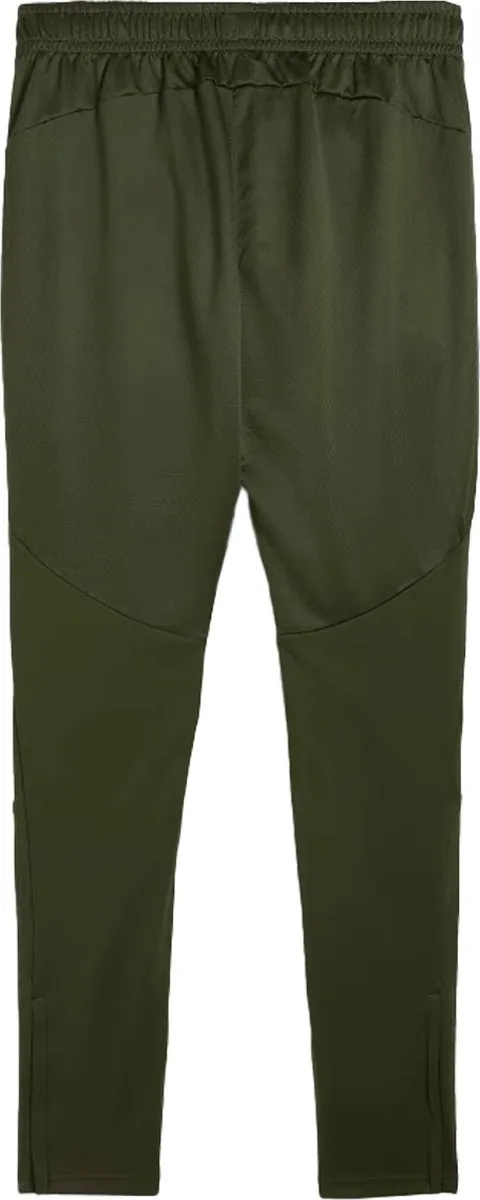 PUMA Manchester City FC Training Broek S - Groen - afbeelding 4 van 6