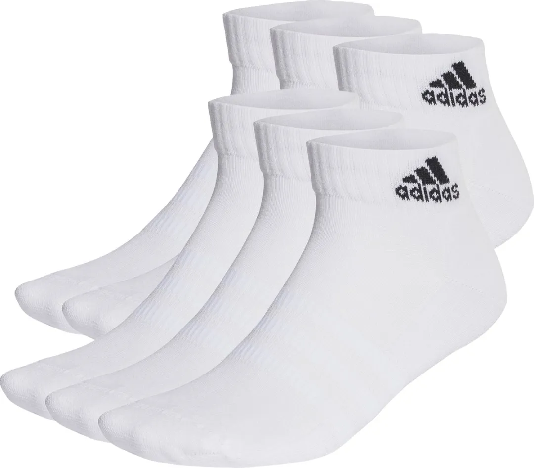 adidas Gevoerde Sportsokken HT3442