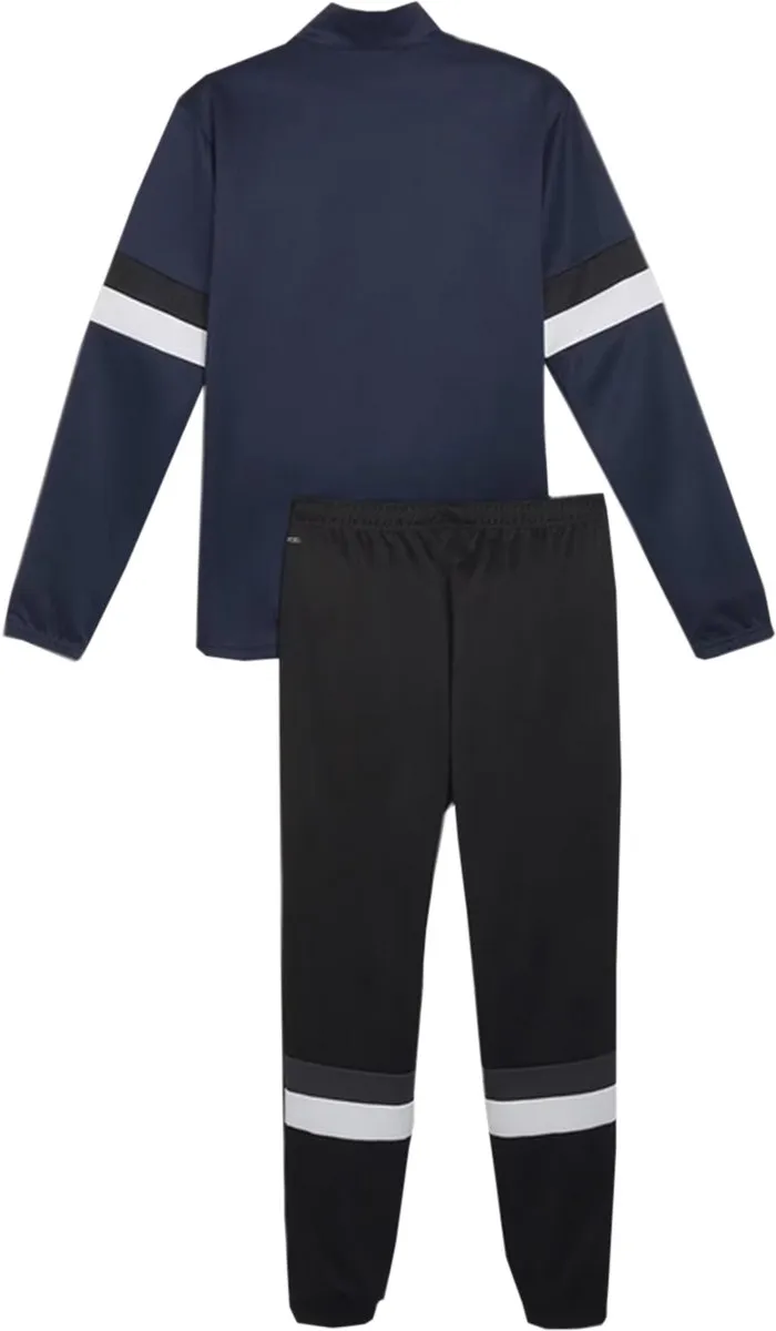 PUMA Team Rise Heren Trainingspak - Maat L
