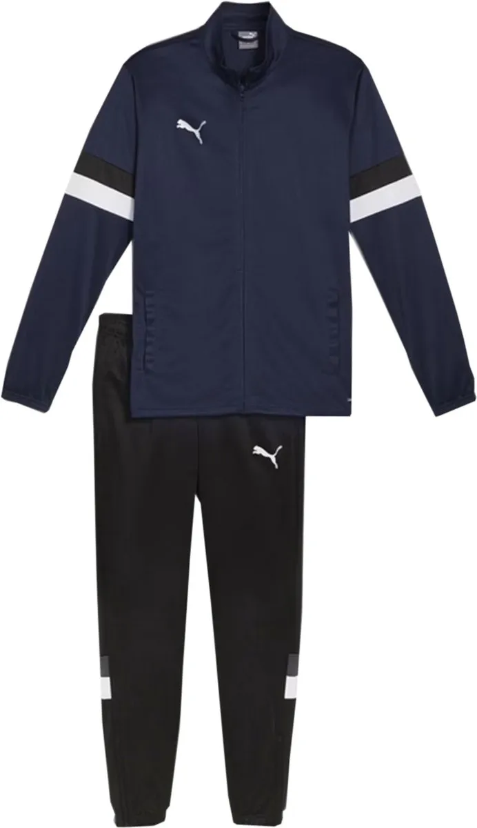 PUMA Team Rise Heren Trainingspak