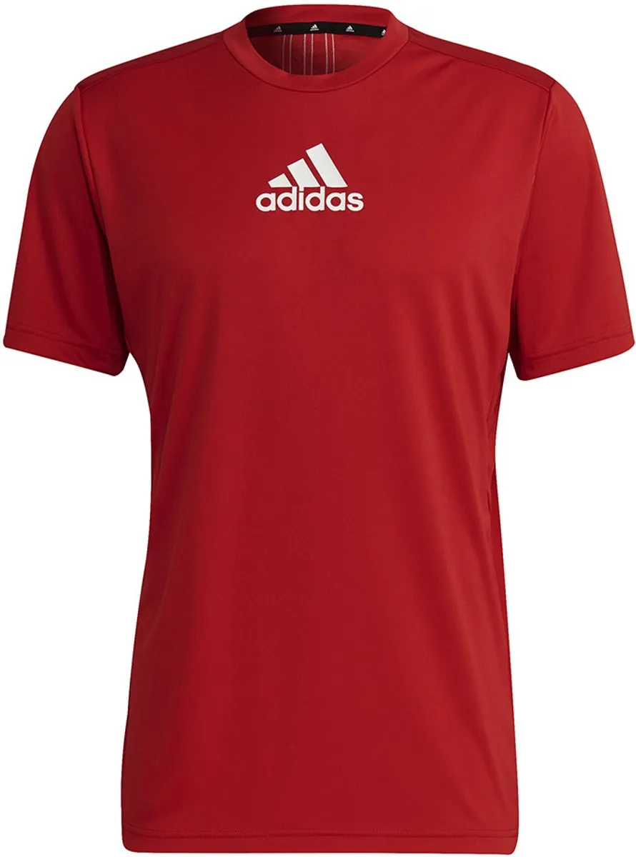 Adidas Primeblue Heren T-shirt