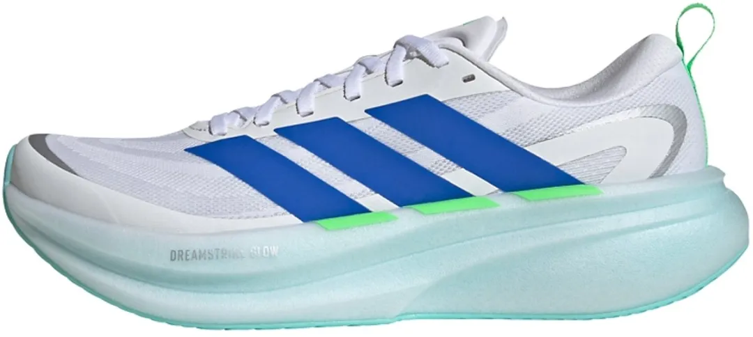 adidas Performance Supernova Glide M KJ8757 Hardloopschoenen - Heren - Wit