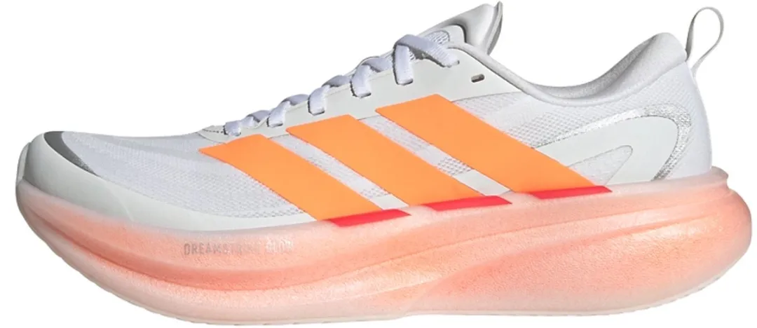 adidas Performance Supernova Glide M KJ8757 Hardloopschoenen - Heren - Wit