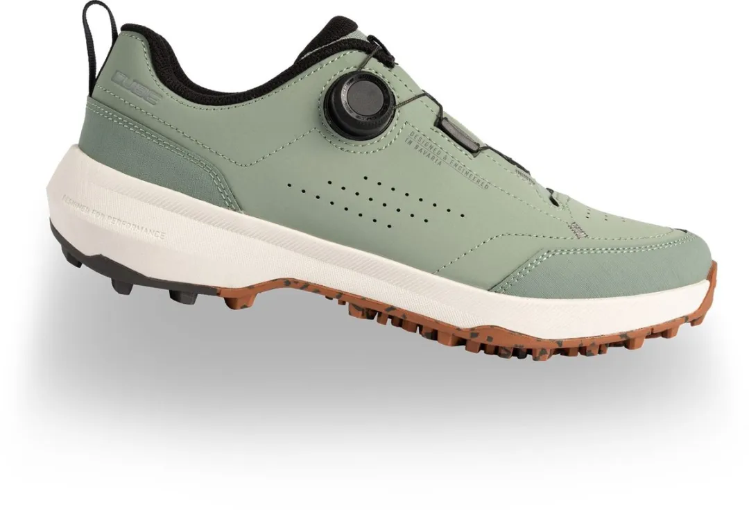 Cube OX PRO Mountainbikeschoenen 43