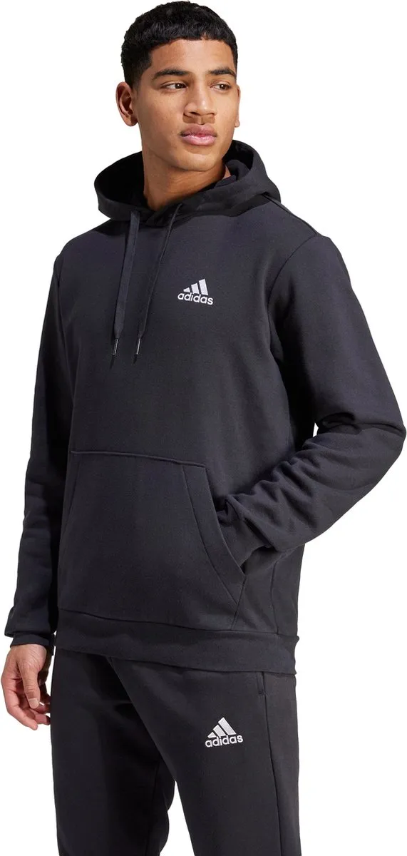 adidas Sportswear Essentials Fleece Hoodie GV5294