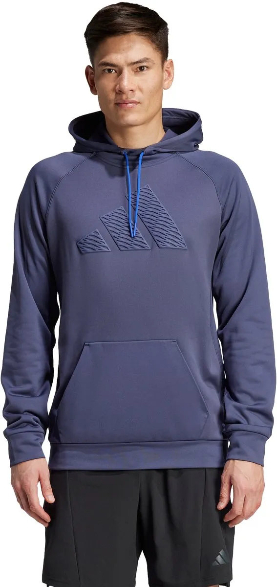 Adidas Performance Game and Go Hoodie IX9034