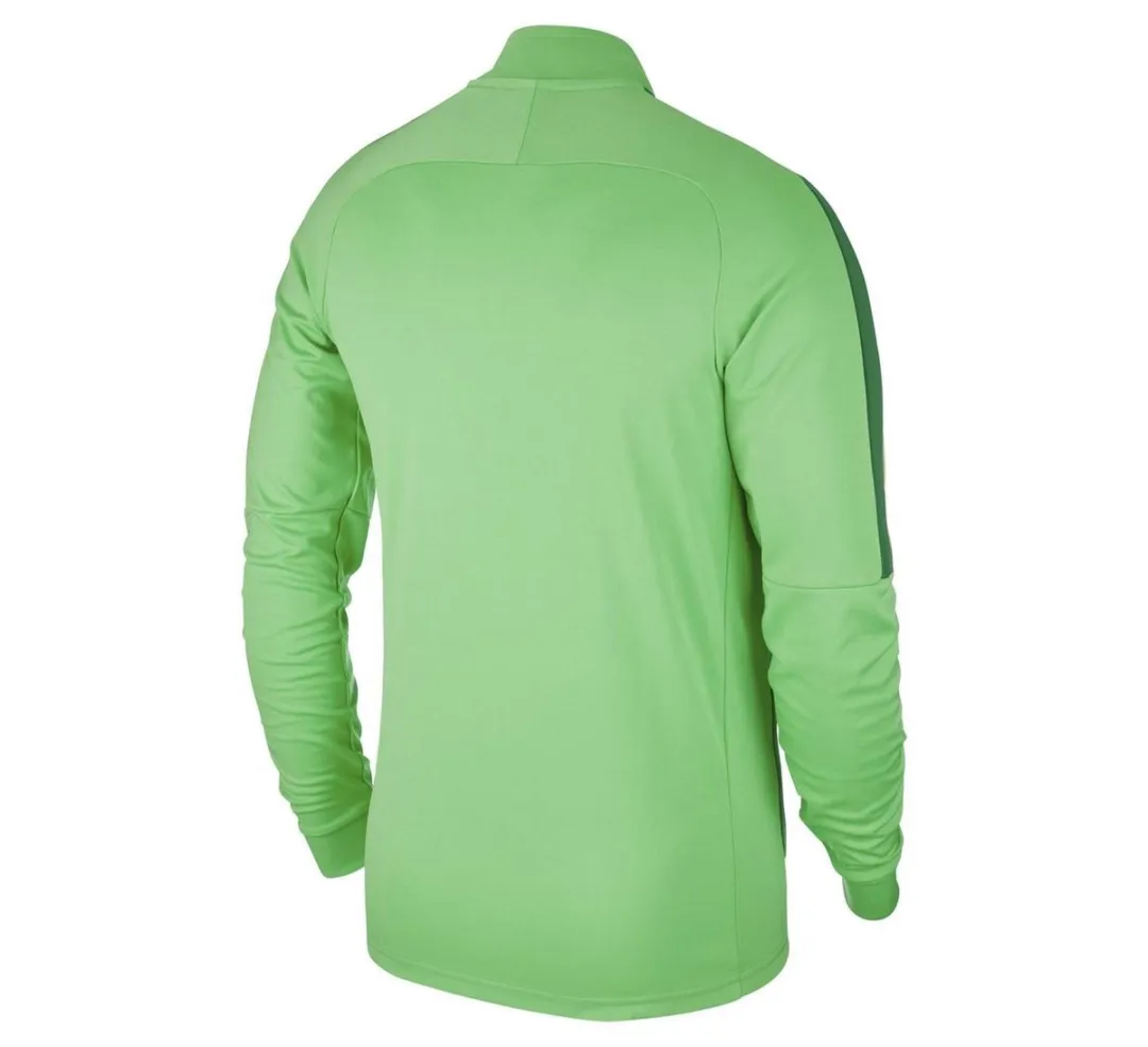 Nike Academy 18 Sportvest S - Groen