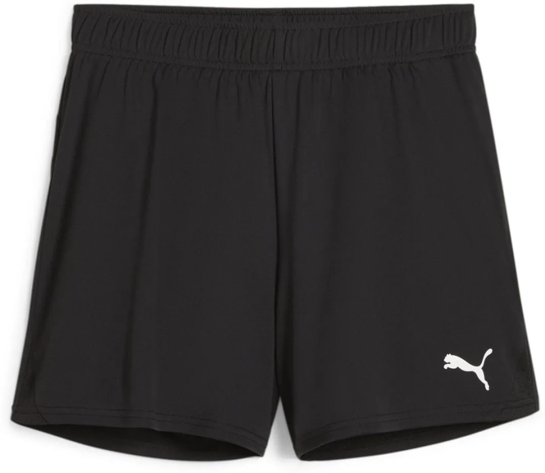 PUMA TeamGoal Handball Shorts M - Zwart/Wit