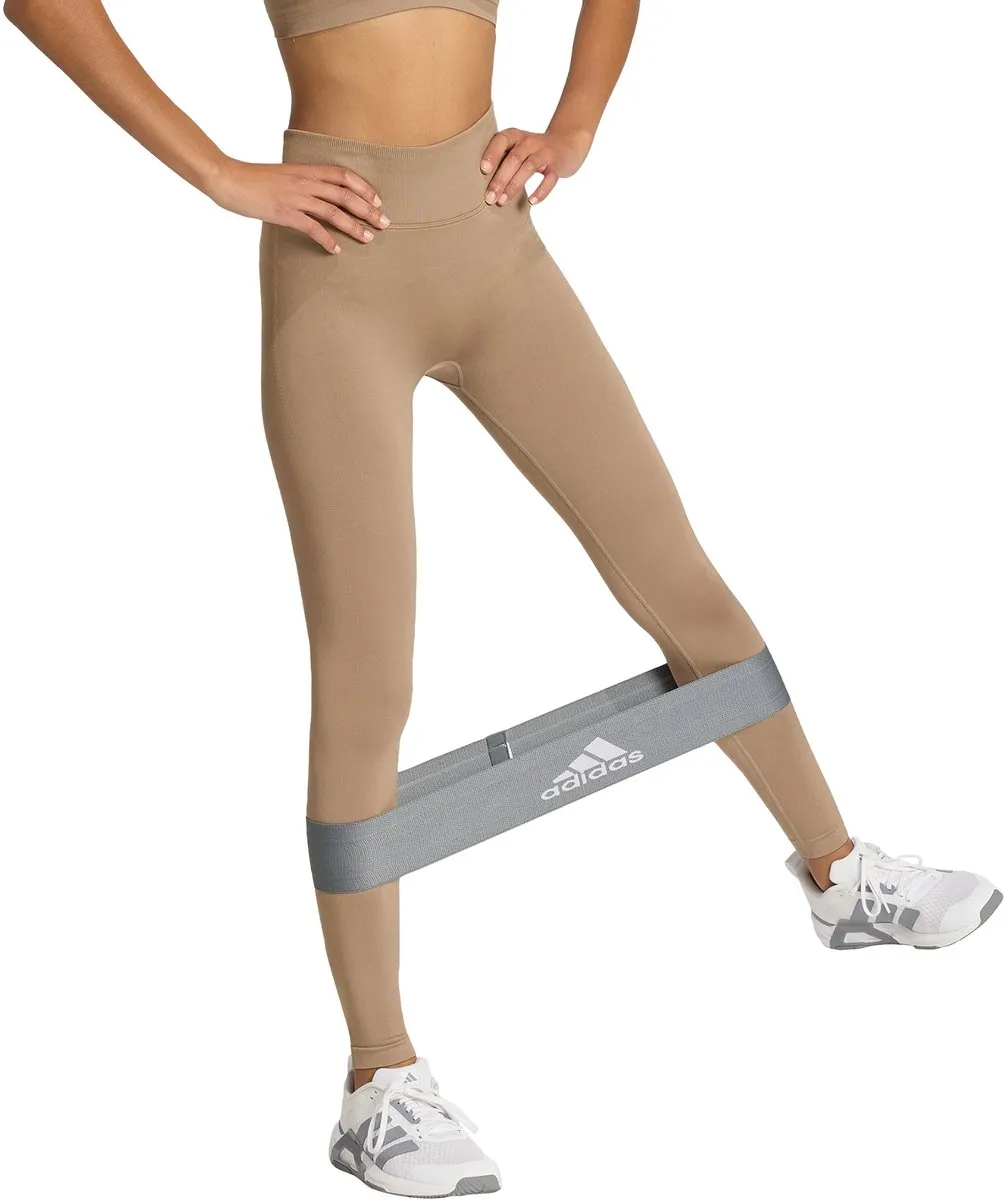 Adidas Performance Workout Essentials Knit Scrunch 7/8 Legging KH0186
