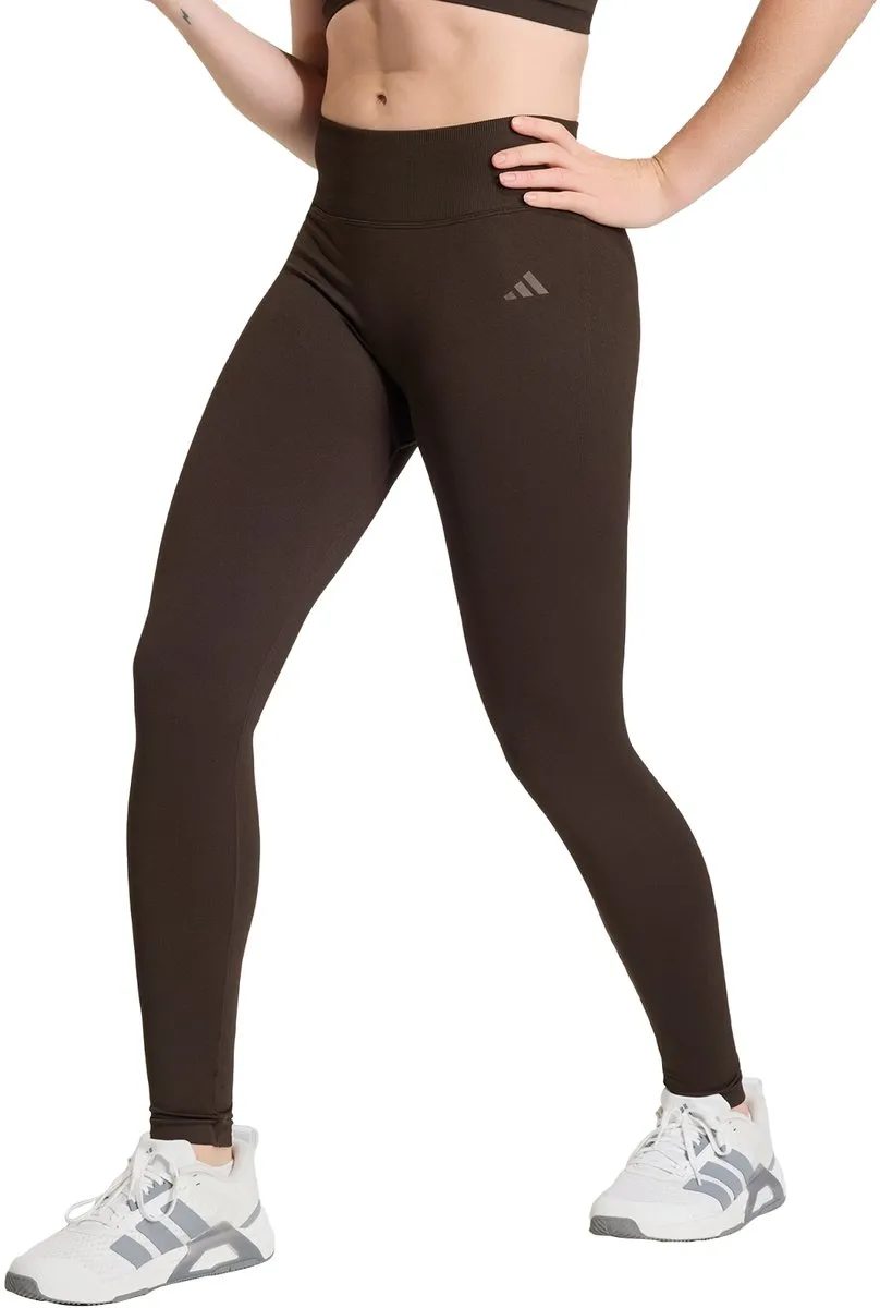 Adidas Performance Workout Essentials Knit Scrunch 7/8 Legging KH0186 - XXL
