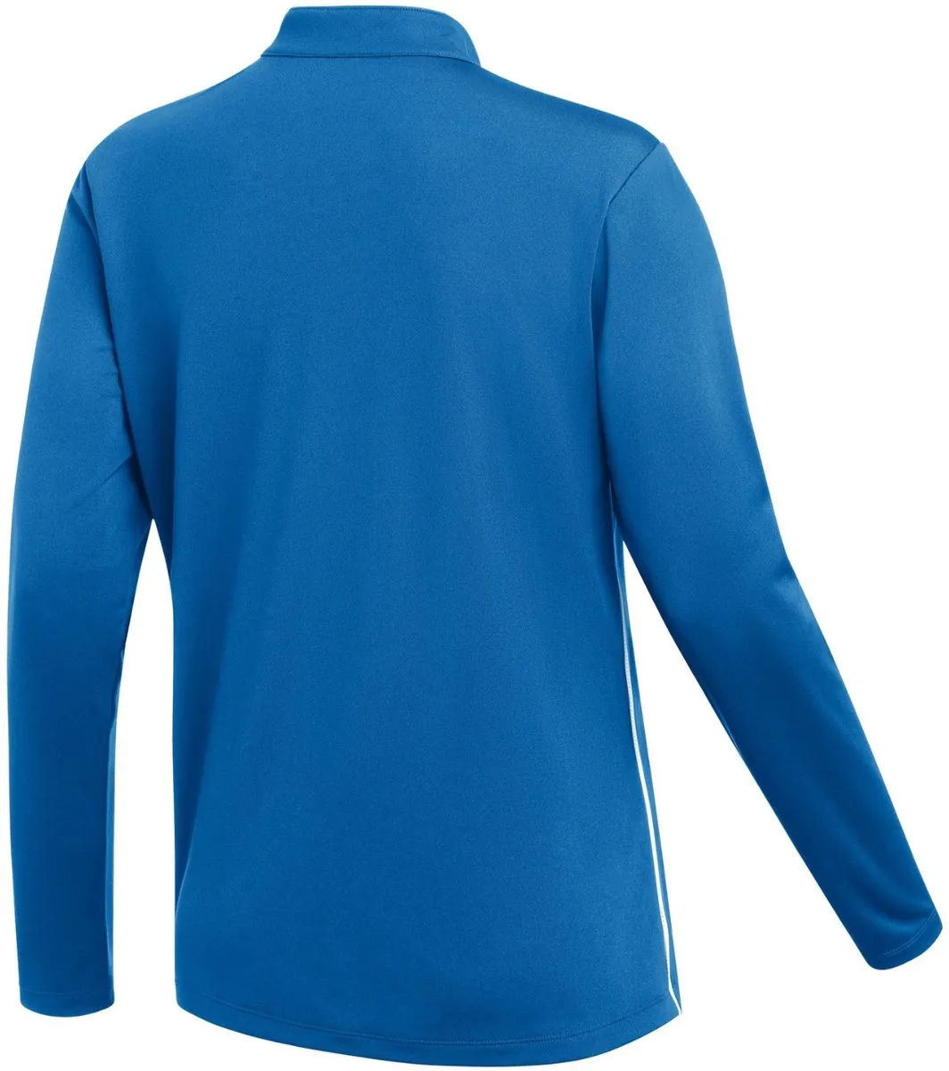 Nike Dri-FIT Park 26 Trainingstop - Blauw Dames XL