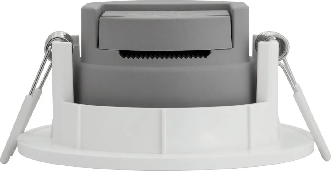 Philips Taragon Inbouwspot 1-lichts - Wit