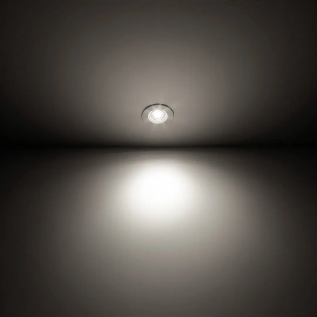 Philips Taragon Inbouwspot 1-lichts