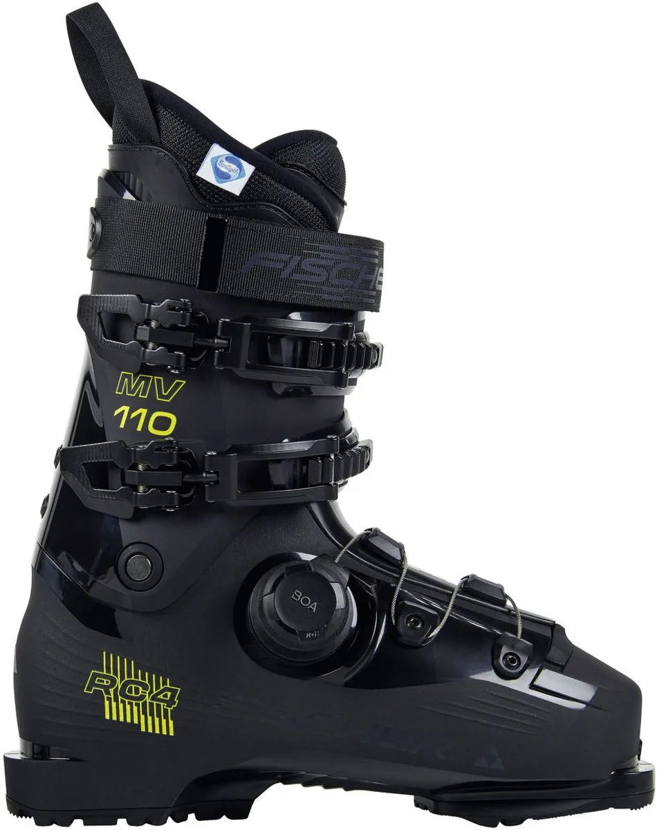 Fischer XTR RC4 110 MV Boa GW Skischoenen