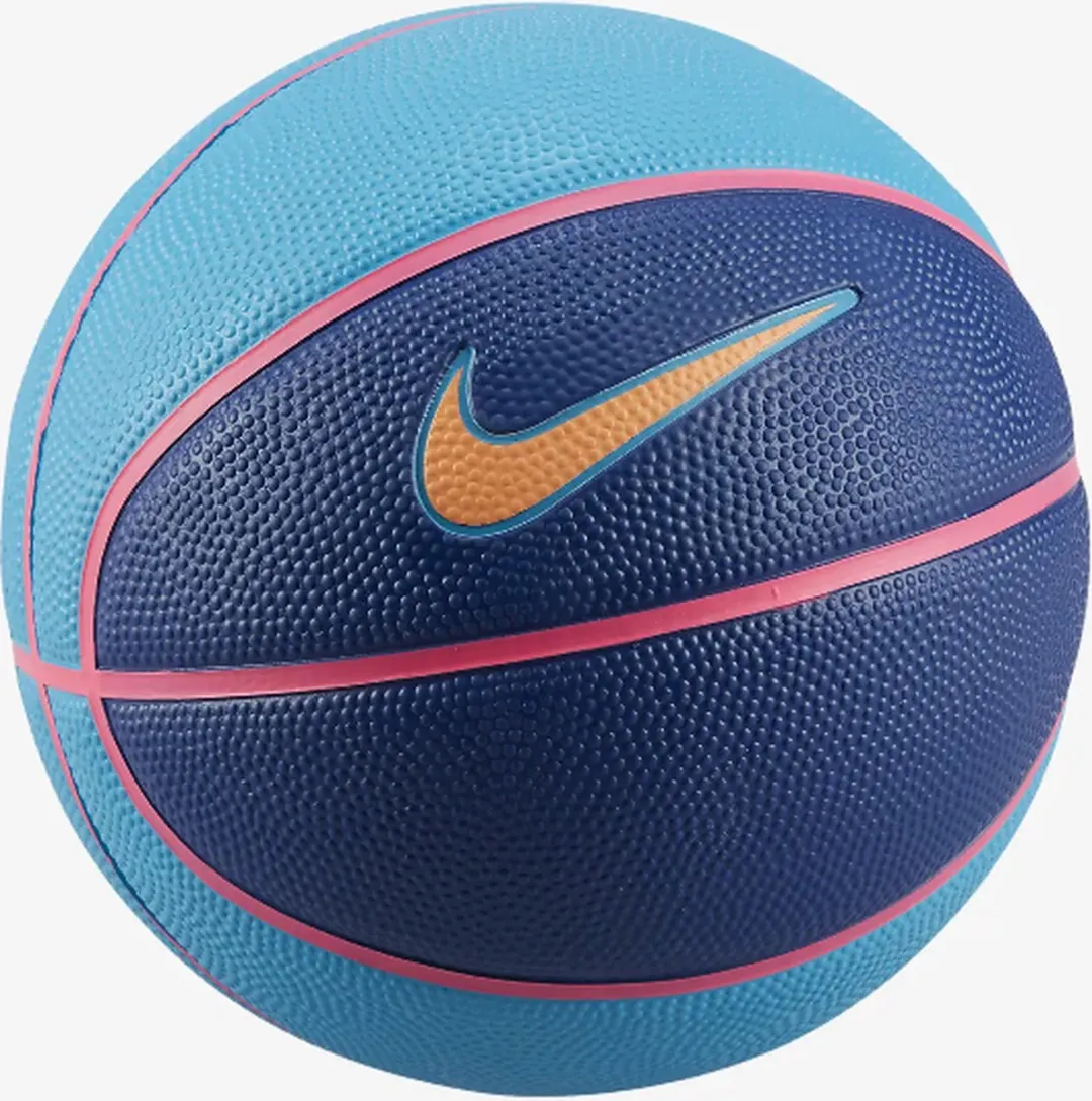 Nike Mini Basketbal Maat 3