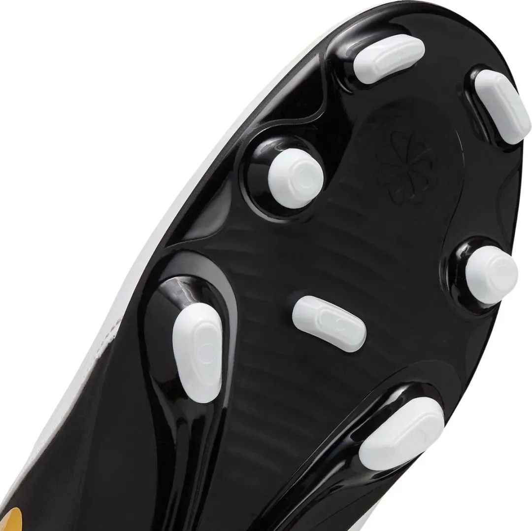 Nike Phantom GX II FJ2557-100 Sportschoenen - Maat 42