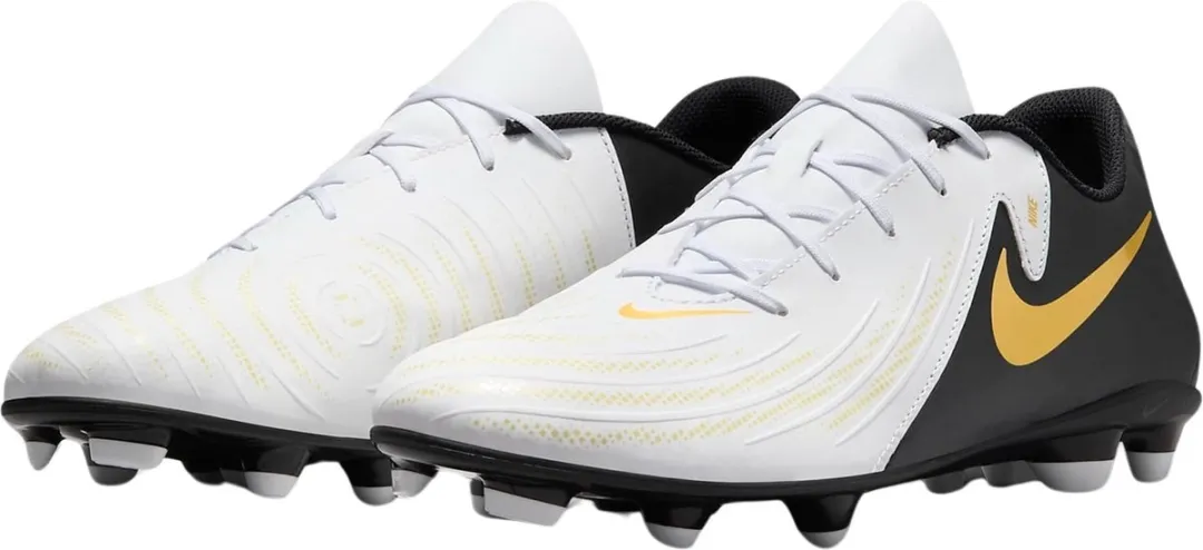 Nike Phantom GX II FJ2557-100 Sportschoenen